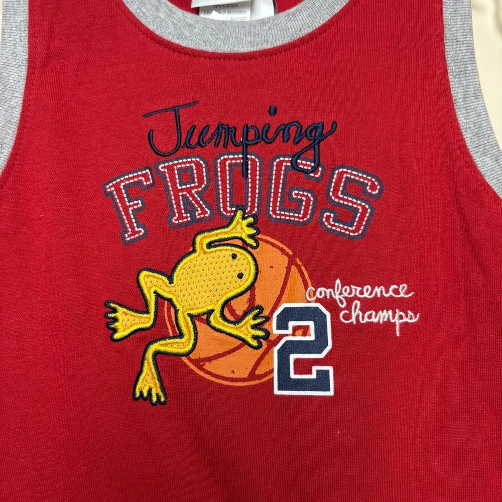 Carters carter tank
